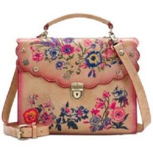 Patricia Nash Shoulder bag/ Wallet